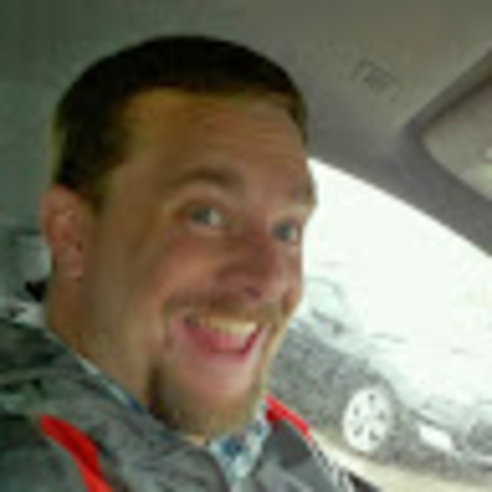 Meet your Posher, Ryan